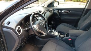 Nissan Qashqai 2016 ΑΥΤΟΜΑΤΟ ΠΕΤΡΕΛΑΙΟ !!!-thumb-34