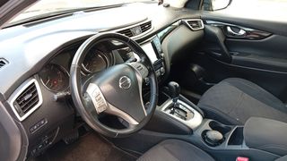 Nissan Qashqai 2016 ΑΥΤΟΜΑΤΟ ΠΕΤΡΕΛΑΙΟ !!!-thumb-35