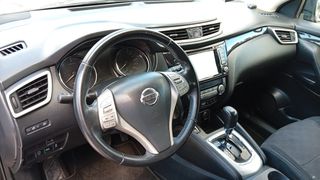 Nissan Qashqai 2016 ΑΥΤΟΜΑΤΟ ΠΕΤΡΕΛΑΙΟ !!!-thumb-36