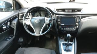 Nissan Qashqai 2016 ΑΥΤΟΜΑΤΟ ΠΕΤΡΕΛΑΙΟ !!!-thumb-38