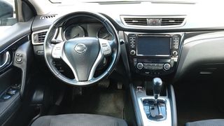 Nissan Qashqai 2016 ΑΥΤΟΜΑΤΟ ΠΕΤΡΕΛΑΙΟ !!!-thumb-39