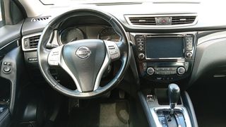 Nissan Qashqai 2016 ΑΥΤΟΜΑΤΟ ΠΕΤΡΕΛΑΙΟ !!!-thumb-40