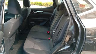 Nissan Qashqai 2016 ΑΥΤΟΜΑΤΟ ΠΕΤΡΕΛΑΙΟ !!!-thumb-41