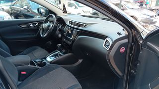 Nissan Qashqai 2016 ΑΥΤΟΜΑΤΟ ΠΕΤΡΕΛΑΙΟ !!!-thumb-45