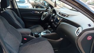 Nissan Qashqai 2016 ΑΥΤΟΜΑΤΟ ΠΕΤΡΕΛΑΙΟ !!!-thumb-46