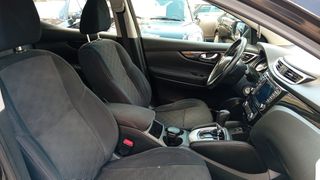 Nissan Qashqai 2016 ΑΥΤΟΜΑΤΟ ΠΕΤΡΕΛΑΙΟ !!!-thumb-47