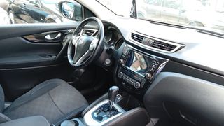 Nissan Qashqai 2016 ΑΥΤΟΜΑΤΟ ΠΕΤΡΕΛΑΙΟ !!!-thumb-48