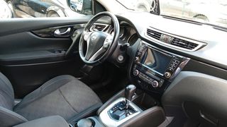 Nissan Qashqai 2016 ΑΥΤΟΜΑΤΟ ΠΕΤΡΕΛΑΙΟ !!!-thumb-49