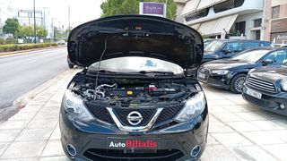 Nissan Qashqai 2016 ΑΥΤΟΜΑΤΟ ΠΕΤΡΕΛΑΙΟ !!!-thumb-51