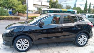 Nissan Qashqai 2016 ΑΥΤΟΜΑΤΟ ΠΕΤΡΕΛΑΙΟ !!!-thumb-3