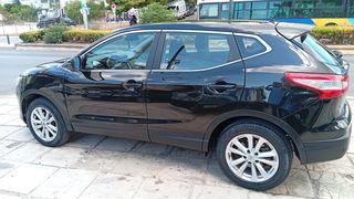 Nissan Qashqai 2016 ΑΥΤΟΜΑΤΟ ΠΕΤΡΕΛΑΙΟ !!!-thumb-5