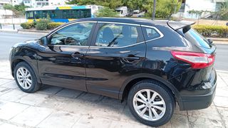 Nissan Qashqai 2016 ΑΥΤΟΜΑΤΟ ΠΕΤΡΕΛΑΙΟ !!!-thumb-6