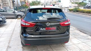 Nissan Qashqai 2016 ΑΥΤΟΜΑΤΟ ΠΕΤΡΕΛΑΙΟ !!!-thumb-9