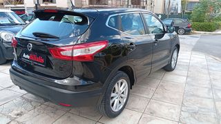 Nissan Qashqai 2016 ΑΥΤΟΜΑΤΟ ΠΕΤΡΕΛΑΙΟ !!!-thumb-13