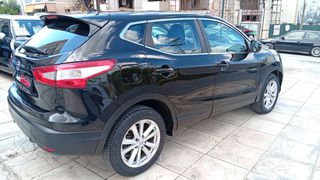 Nissan Qashqai 2016 ΑΥΤΟΜΑΤΟ ΠΕΤΡΕΛΑΙΟ !!!-thumb-14