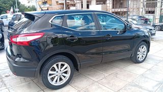 Nissan Qashqai 2016 ΑΥΤΟΜΑΤΟ ΠΕΤΡΕΛΑΙΟ !!!-thumb-15
