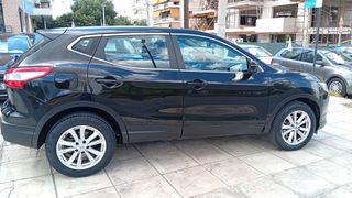Nissan Qashqai 2016 ΑΥΤΟΜΑΤΟ ΠΕΤΡΕΛΑΙΟ !!!-thumb-16