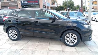 Nissan Qashqai 2016 ΑΥΤΟΜΑΤΟ ΠΕΤΡΕΛΑΙΟ !!!-thumb-19