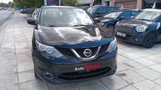 Nissan Qashqai 2016 ΑΥΤΟΜΑΤΟ ΠΕΤΡΕΛΑΙΟ !!!-thumb-23
