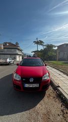 Volkswagen Golf 2008 GT SPORT