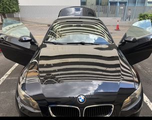 Bmw 320 2009