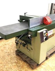 Processing Machinery-Wood Cutting 2026