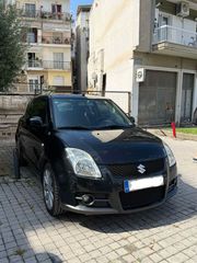 Suzuki Swift 2008