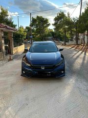 Honda Civic 2020-thumb-1