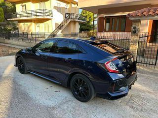 Honda Civic 2020-thumb-2