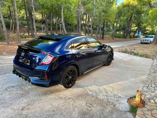 Honda Civic 2020-thumb-3