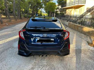 Honda Civic 2020-thumb-4