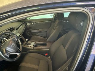 Honda Civic 2020-thumb-8