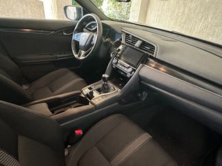 Honda Civic 2020-thumb-9