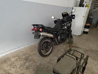 Triumph Tiger 900 1995-thumb-2