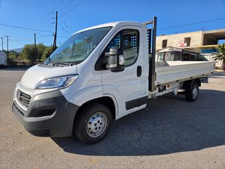Καρότσα Fiat 2018 Ducato !-thumb-1