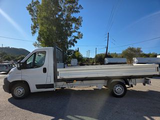 Καρότσα Fiat 2018 Ducato !-thumb-3
