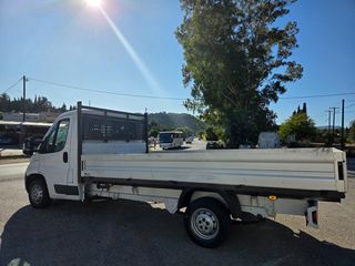 Καρότσα Fiat 2018 Ducato !-thumb-4