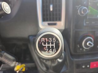 Καρότσα Fiat 2018 Ducato !-thumb-18