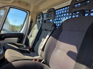 Καρότσα Fiat 2018 Ducato !-thumb-21