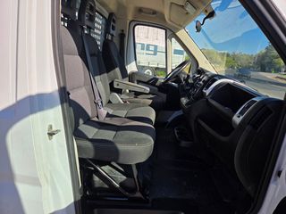 Καρότσα Fiat 2018 Ducato !-thumb-22