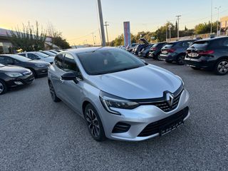 Renault Clio 2021 1,5 KLIMA NAVI CAMERA