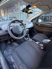 Citroen C4 2010 VTRS COUPE 1.6