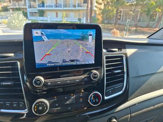 Κλούβα Ford 2020 TRANSIT CUSTOM L1H1 EURO6D 170PS NAVI CAMERA 3ΘΕΣΕΙΣ-thumb-68