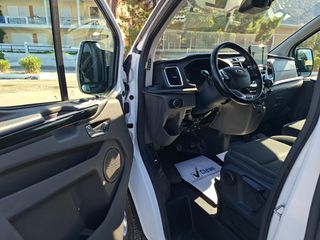 Κλούβα Ford 2020 TRANSIT CUSTOM L1H1 EURO6D 170PS NAVI CAMERA 3ΘΕΣΕΙΣ-thumb-49