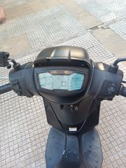 Piaggio Medley 150 2022 MEDLEY 150 S ABS-thumb-1