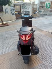 Piaggio Medley 150 2022 MEDLEY 150 S ABS-thumb-5