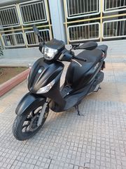 Piaggio Medley 150 2022 MEDLEY 150 S ABS-thumb-6