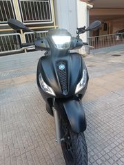 Piaggio Medley 150 2022 MEDLEY 150 S ABS-thumb-3