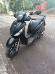 Piaggio Medley 150 2022 MEDLEY 150 S ABS