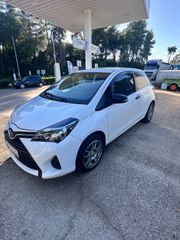 Toyota Yaris 2015